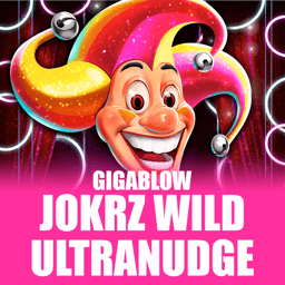 Jokrz Wild Ultranudge Gigablox image