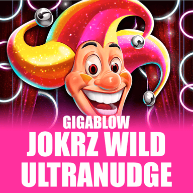 Jokrz Wild Ultranudge Gigablox image