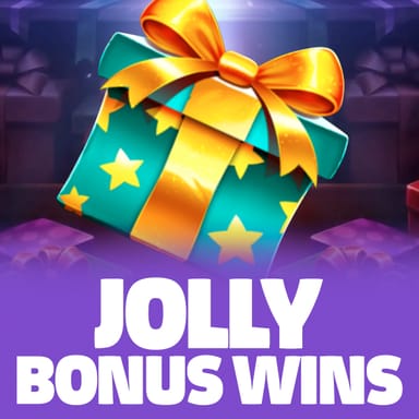 Jolly Bonus Wins image