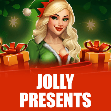 Jolly Presents image