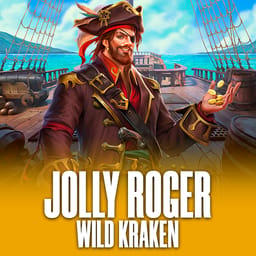 Jolly Roger Wild Kraken image