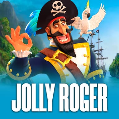 Jolly Roger image