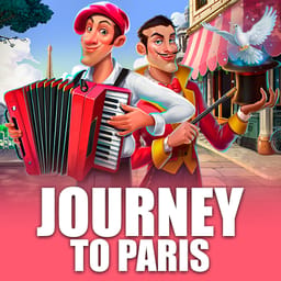 Journey to Paris image