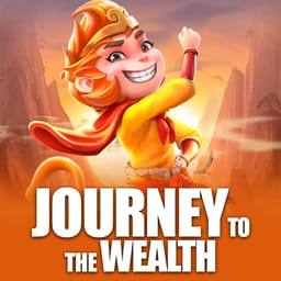 Journey to the Wealth image