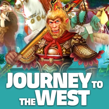 Journey to the West image