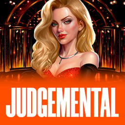 Judgemental image