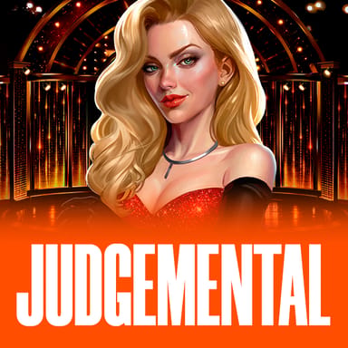 Judgemental image