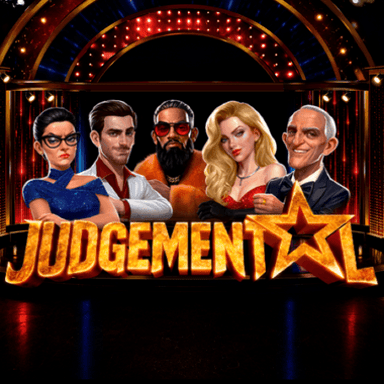 Judgemental image