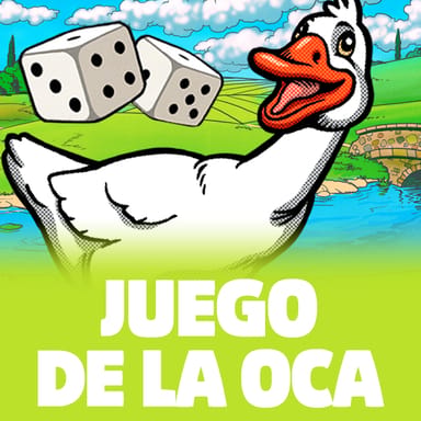 Juego De La Oca image