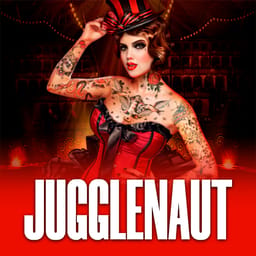 Jugglenaut image
