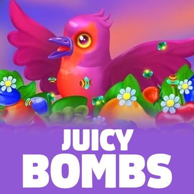 Juicy Bombs image
