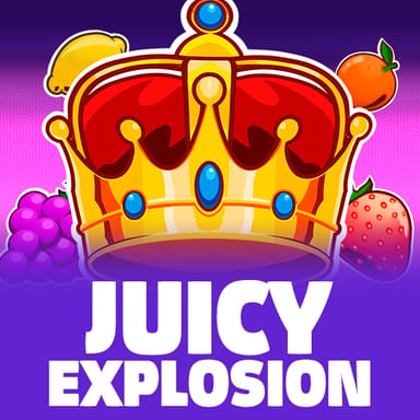 Juicy Explosion image