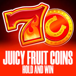 Juicy Fruit Coins Hold and Win image