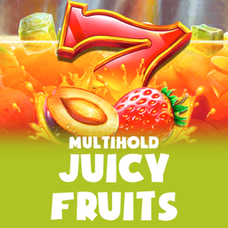 Juicy Fruits Multihold image