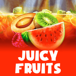 Juicy Fruits image