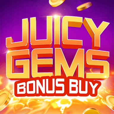 Juicy Gems Bonus Buy image