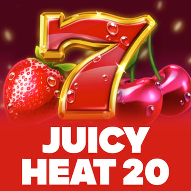 Juicy Heat 20 image