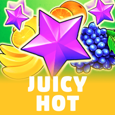Juicy Hot image