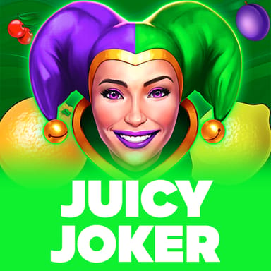 Juicy Joker image