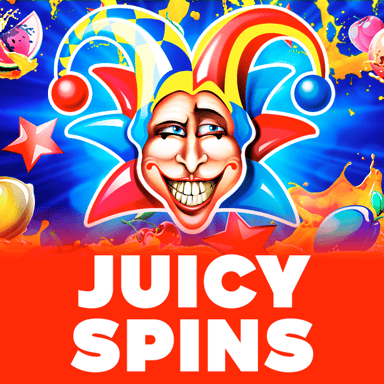 Juicy Spins image