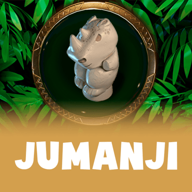 Jumanji image