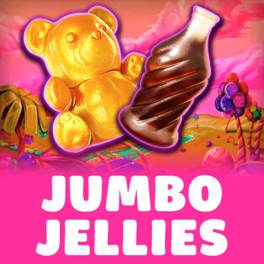 Jumbo Jellies image