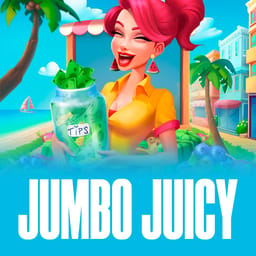 Jumbo Juicy image
