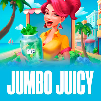 Jumbo Juicy image