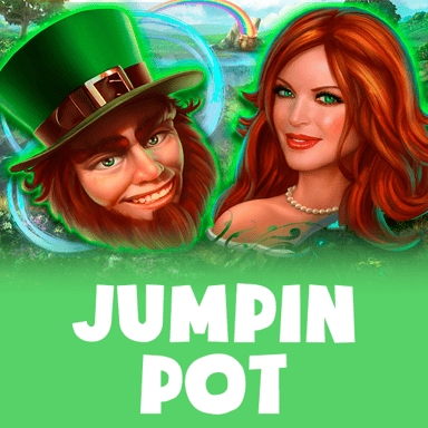 Jumpin Pot image