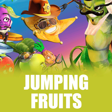 Jumping Fruits image