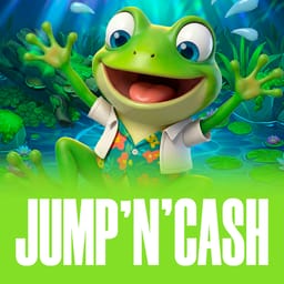 Jump'n'Cash image