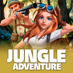Jungle Adventure image