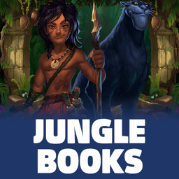 Jungle Books image
