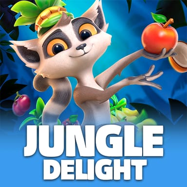 Jungle Delight image
