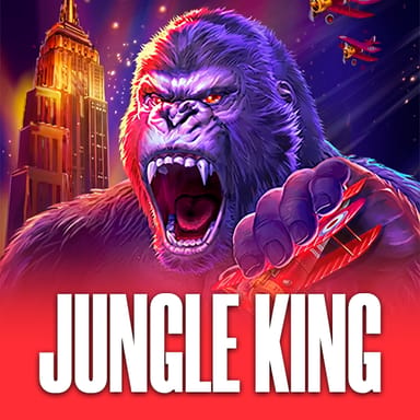 Jungle King image