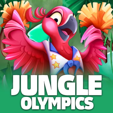 Jungle Olympics image