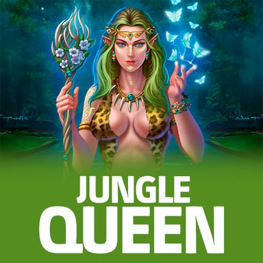 Jungle Queen image