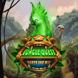 Jungle Quest Morph and Win image