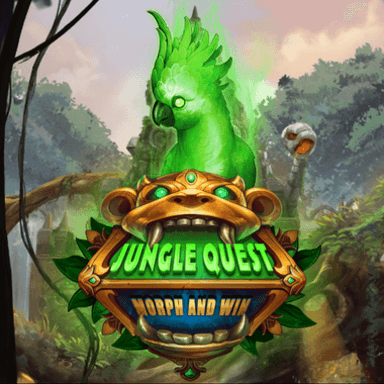 Jungle Quest Morph and Win image