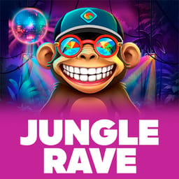 Jungle Rave image