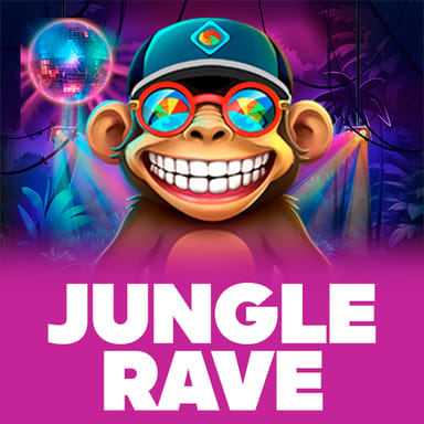 Jungle Rave image