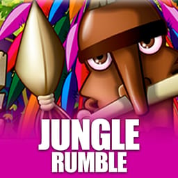 Jungle Rumble image