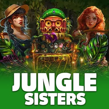 Jungle Sisters image
