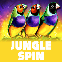 Jungle Spin image