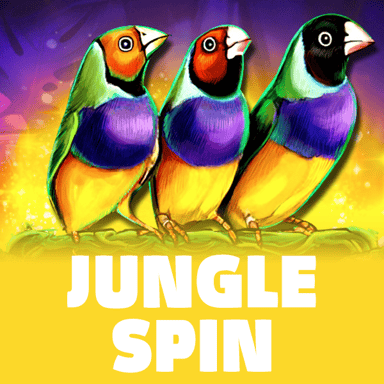 Jungle Spin image