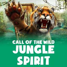 Jungle Spirit: Call of the Wild image
