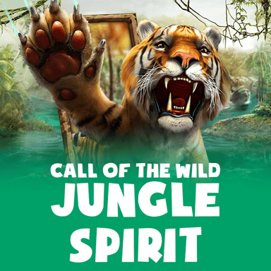 Jungle Spirit: Call of the Wild image