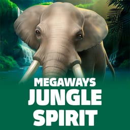 Jungle Spirit Megaways image