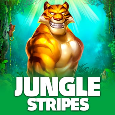 Jungle Stripes image