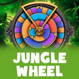 Jungle Wheel image